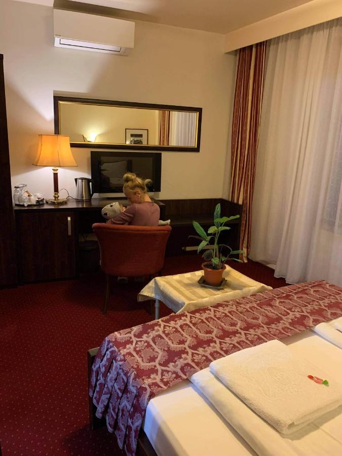 Hotel Casa Veche Sibiu Esterno foto