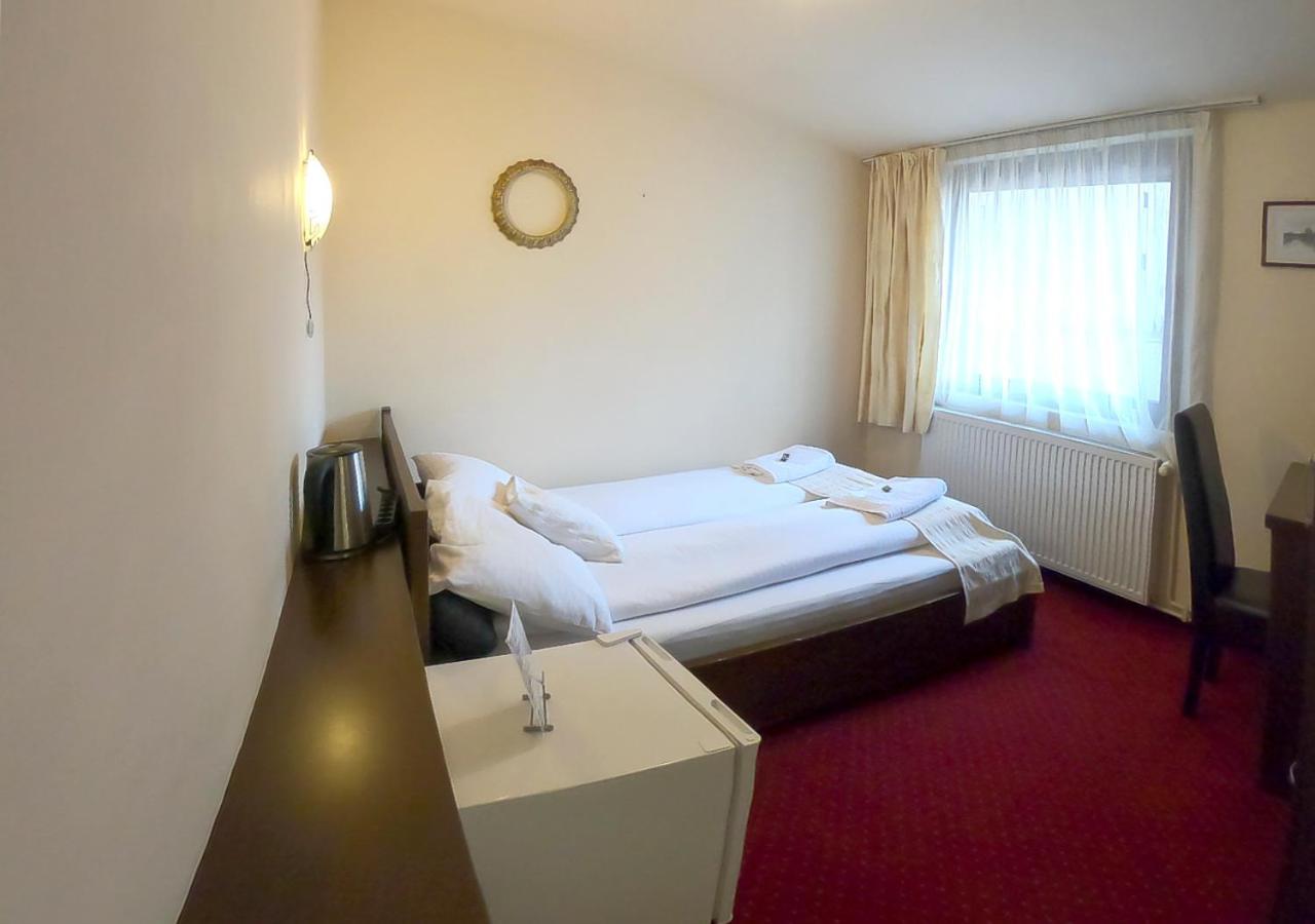 Hotel Casa Veche Sibiu Camera foto