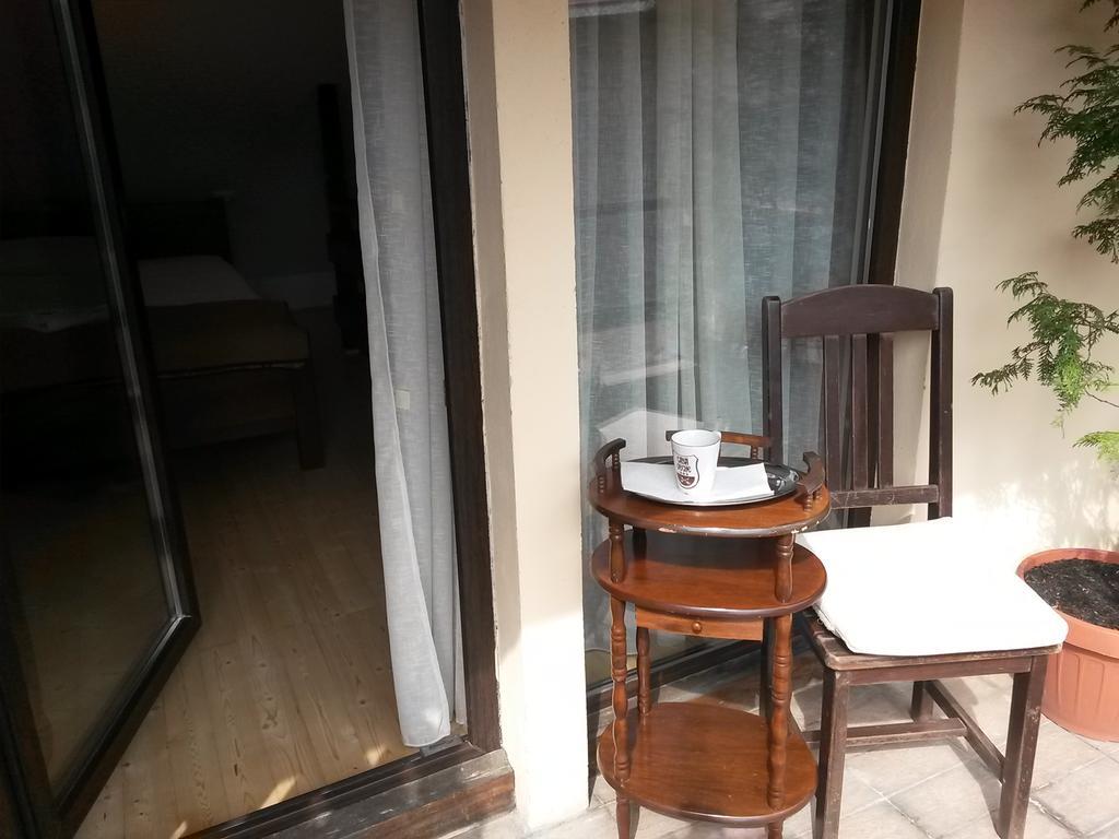 Hotel Casa Veche Sibiu Esterno foto